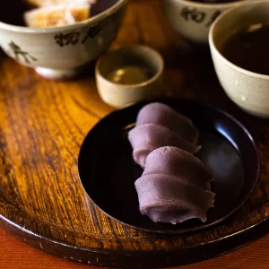 赤福（赤福餅・赤福ぜんざい）＜L＞