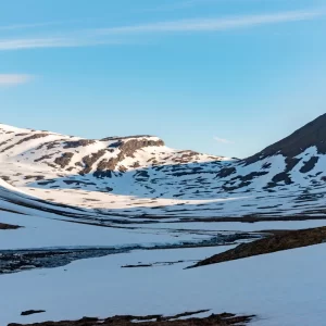 チェクチャ峠の麓＜XXL＞