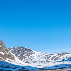 クングスレーデンでの快晴<L>