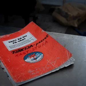 チェクチャ小屋のノート＜L＞