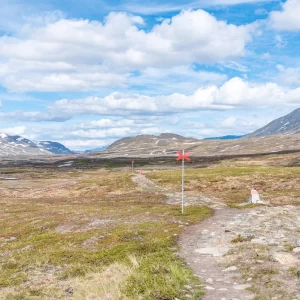 アビスコヤーレへ続く道<L>