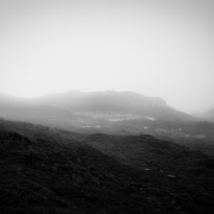 雲の中の世界＜L＞