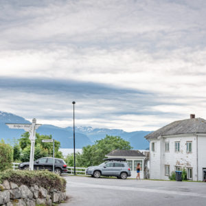 バレストランド散策２＜L＞