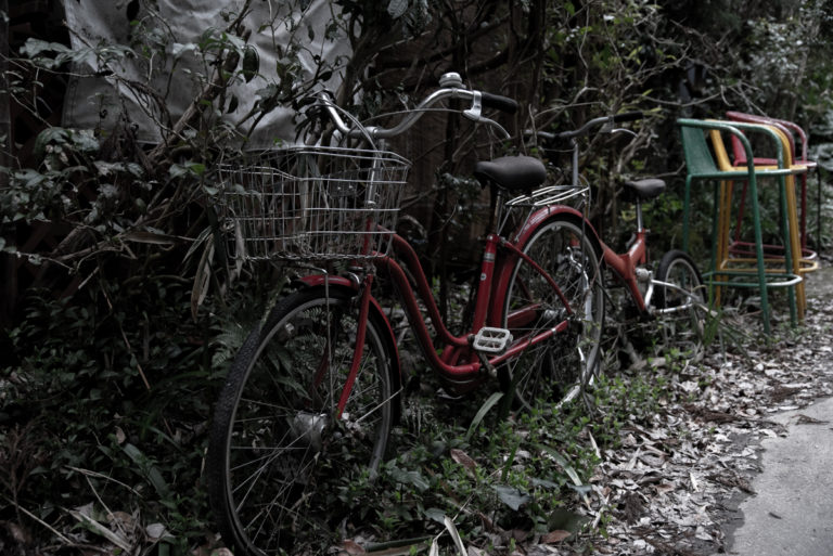 ノスタルジック風