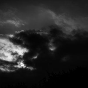 雲と太陽 / Clouds and Sun＜L＞