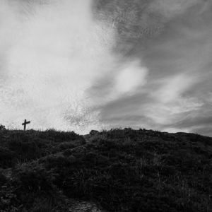 雲と丘 / Clouds and Hills＜L＞