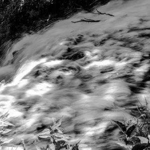 銀糸の急流 / A Torrent of Silver Threads＜L＞