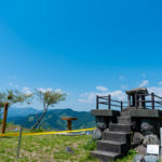 【登山】酒水の滝→大野山に行ってきました(*^ω^*)
